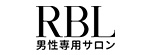 RBL(ローランドビューティーラウンジ)のロゴ