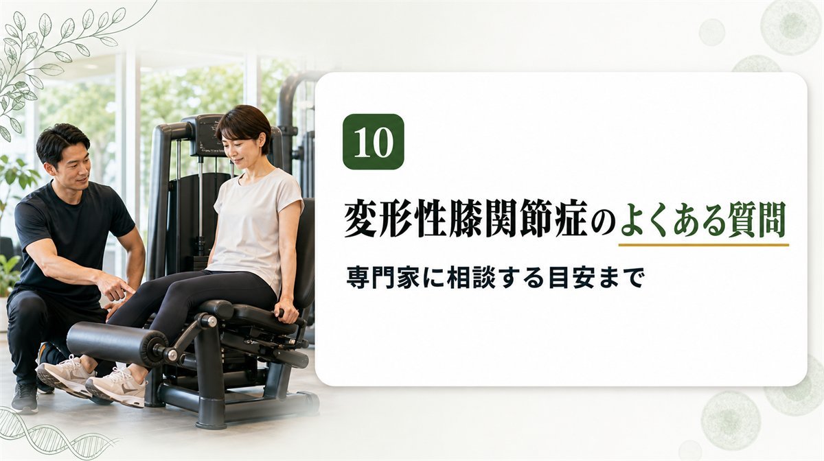 トレーナーの指導でマシントレーニングをする様子
