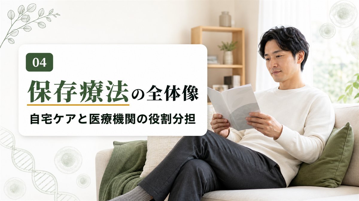 脊柱管狭窄症は手術しないで治すことはできる？保存療法の全体像